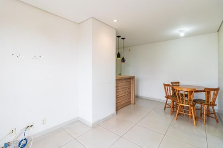 Apartamento à venda com 55m², 2 quartos e 1 vaga