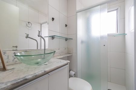 Apartamento à venda com 55m², 2 quartos e 1 vaga