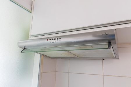 Apartamento à venda com 55m², 2 quartos e 1 vaga