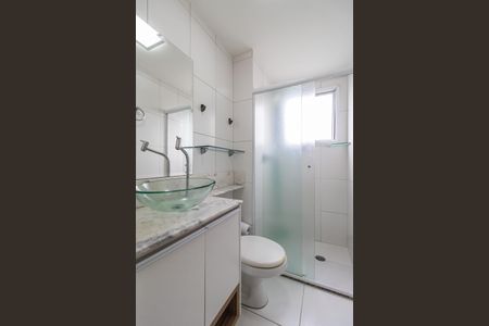 Apartamento à venda com 55m², 2 quartos e 1 vaga