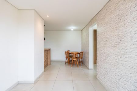 Apartamento à venda com 2 quartos, 55m² em Vila Sao Luiz (centro), Barueri