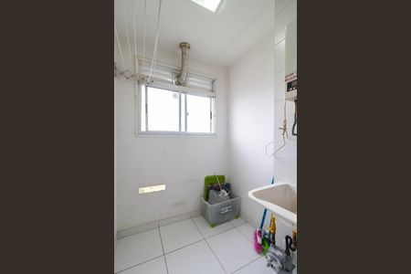 Apartamento à venda com 55m², 2 quartos e 1 vaga