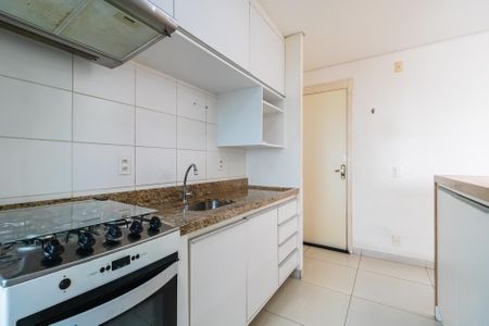 Apartamento à venda com 55m², 2 quartos e 1 vaga