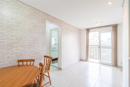 Apartamento à venda com 2 quartos, 55m² em Vila Sao Luiz (centro), Barueri