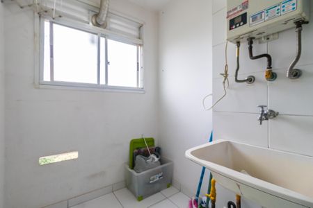 Apartamento à venda com 55m², 2 quartos e 1 vaga
