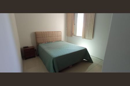 Quarto de apartamento para alugar com 3 quartos, 107m² em Liberdade, Belo Horizonte