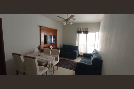 Apartamento para alugar com 107m², 3 quartos e 2 vagas Apartamento para alugar com 107m², 3 quartos e 2 vagasSala