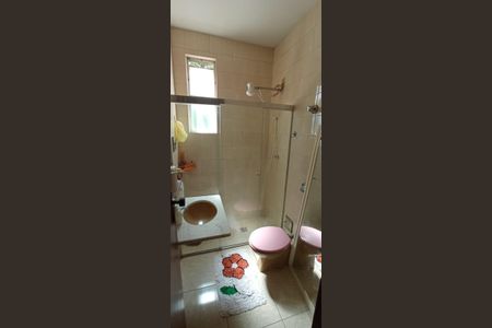 Apartamento para alugar com 107m², 3 quartos e 2 vagas Apartamento para alugar com 107m², 3 quartos e 2 vagasBanheiro