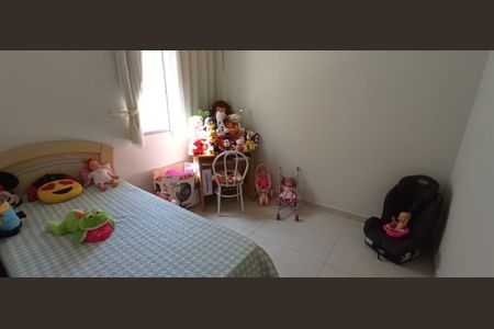 Apartamento para alugar com 107m², 3 quartos e 2 vagas Apartamento para alugar com 107m², 3 quartos e 2 vagasQuarto