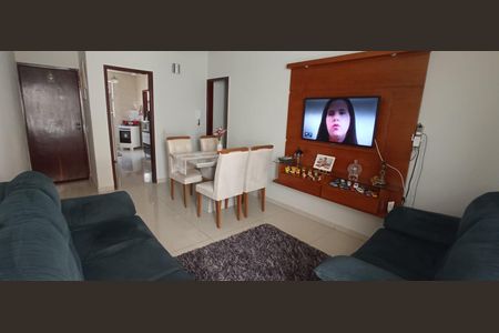 Apartamento para alugar com 107m², 3 quartos e 2 vagas Apartamento para alugar com 107m², 3 quartos e 2 vagasSala