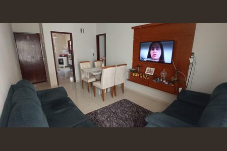 Apartamento para alugar com 107m², 3 quartos e 2 vagas Apartamento para alugar com 107m², 3 quartos e 2 vagasSala