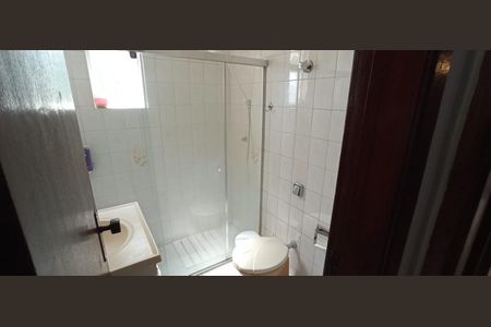 Apartamento para alugar com 107m², 3 quartos e 2 vagas Apartamento para alugar com 107m², 3 quartos e 2 vagasBanheiro