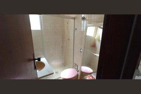 Apartamento para alugar com 107m², 3 quartos e 2 vagas Apartamento para alugar com 107m², 3 quartos e 2 vagasBanheiro
