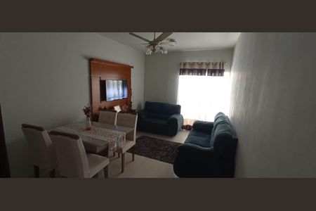 Apartamento para alugar com 107m², 3 quartos e 2 vagas Apartamento para alugar com 107m², 3 quartos e 2 vagasSala