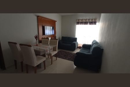 Apartamento para alugar com 107m², 3 quartos e 2 vagas Apartamento para alugar com 107m², 3 quartos e 2 vagasSala