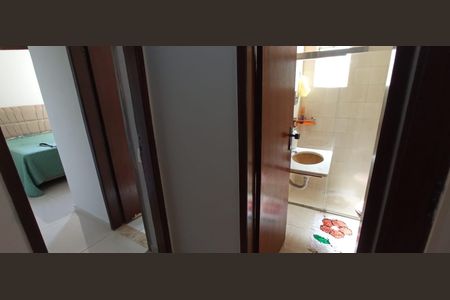 Apartamento para alugar com 107m², 3 quartos e 2 vagas Apartamento para alugar com 107m², 3 quartos e 2 vagasCorredor