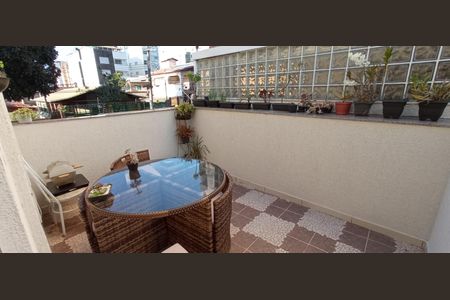 Apartamento para alugar com 107m², 3 quartos e 2 vagas Apartamento para alugar com 107m², 3 quartos e 2 vagasÁrea externa