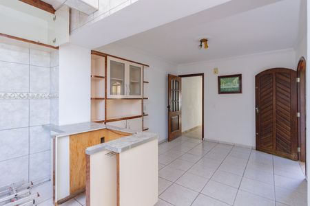 Casa à venda com 150m², 3 quartos e 2 vagas Casa à venda com 150m², 3 quartos e 2 vagasCozinha