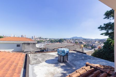 Casa à venda com 150m², 3 quartos e 2 vagas Casa à venda com 150m², 3 quartos e 2 vagasVista Quarto 1