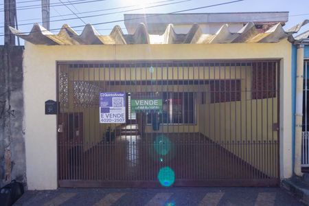 Casa à venda com 150m², 3 quartos e 2 vagas Casa à venda com 150m², 3 quartos e 2 vagasPlaca Instalada 06-06 - COD WVMY-659