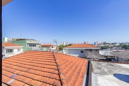 Casa à venda com 150m², 3 quartos e 2 vagas Casa à venda com 150m², 3 quartos e 2 vagasVista Quarto 1