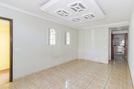Sala de casa à venda com 3 quartos, 150m² em Vila Zat, São Paulo