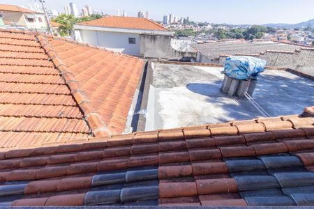 Vista Quarto 1 de casa à venda com 3 quartos, 150m² em Vila Zat, São Paulo