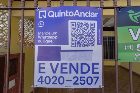 Casa à venda com 150m², 3 quartos e 2 vagas Casa à venda com 150m², 3 quartos e 2 vagasPlaca Instalada 06-06 - COD WVMY-659