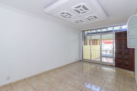 Sala de casa à venda com 3 quartos, 150m² em Vila Zat, São Paulo