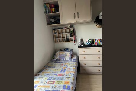 Quarto de apartamento à venda com 2 quartos, 50m² em Parque Mandaqui, São Paulo