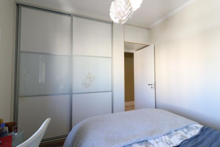 Apartamento à venda com 136m², 3 quartos e 1 vaga Apartamento à venda com 136m², 3 quartos e 1 vagaQuarto 2