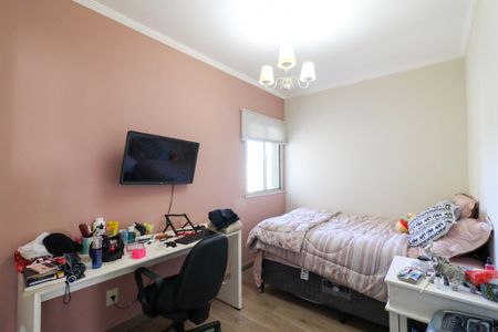 Apartamento à venda com 136m², 3 quartos e 1 vaga Apartamento à venda com 136m², 3 quartos e 1 vagaQuarto 3
