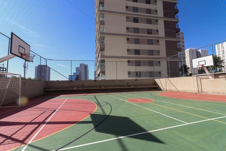 Apartamento à venda com 136m², 3 quartos e 1 vaga Apartamento à venda com 136m², 3 quartos e 1 vagaQuadra Esportiva