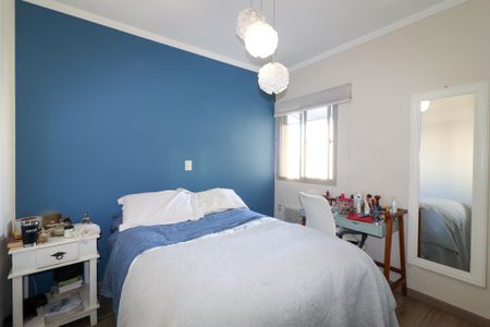Apartamento à venda com 136m², 3 quartos e 1 vaga Apartamento à venda com 136m², 3 quartos e 1 vagaQuarto 2