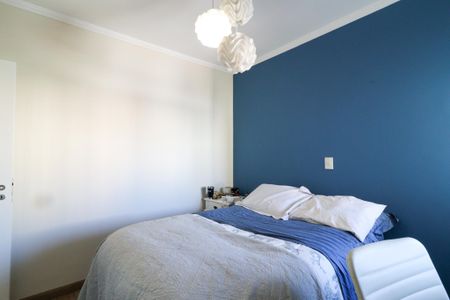 Apartamento à venda com 136m², 3 quartos e 1 vaga Apartamento à venda com 136m², 3 quartos e 1 vagaQuarto 2