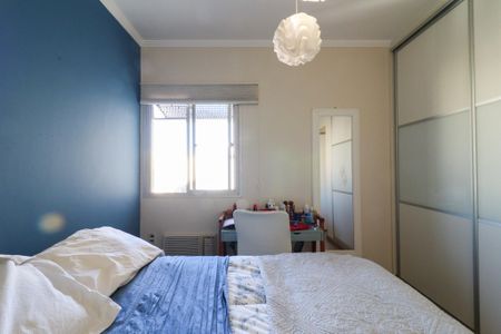 Apartamento à venda com 136m², 3 quartos e 1 vaga Apartamento à venda com 136m², 3 quartos e 1 vagaQuarto 2