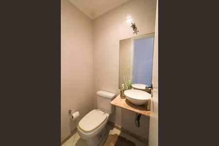 Apartamento à venda com 136m², 3 quartos e 1 vaga Apartamento à venda com 136m², 3 quartos e 1 vagaLavabo