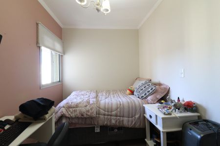 Apartamento à venda com 136m², 3 quartos e 1 vaga Apartamento à venda com 136m², 3 quartos e 1 vagaQuarto 3