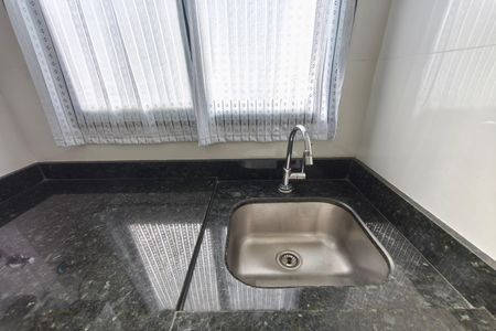 Apartamento para alugar com 43m², 1 quarto e 1 vaga Apartamento para alugar com 43m², 1 quarto e 1 vagaÁrea de Serviço