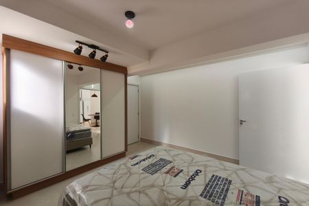Apartamento para alugar com 43m², 1 quarto e 1 vaga Apartamento para alugar com 43m², 1 quarto e 1 vagaQuarto