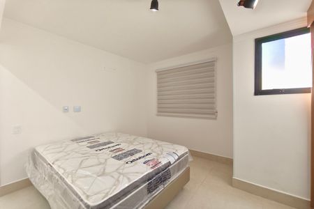 Apartamento para alugar com 43m², 1 quarto e 1 vaga Apartamento para alugar com 43m², 1 quarto e 1 vagaQuarto