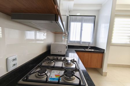 Apartamento para alugar com 43m², 1 quarto e 1 vaga Apartamento para alugar com 43m², 1 quarto e 1 vagaCozinha