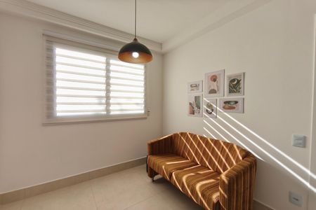 Apartamento para alugar com 43m², 1 quarto e 1 vaga Apartamento para alugar com 43m², 1 quarto e 1 vagaSala