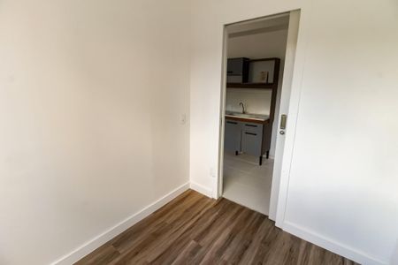 Apartamento para alugar com 33m², 2 quartos e sem vaga Apartamento para alugar com 33m², 2 quartos e sem vagaQuarto 2