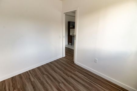 Quarto 1 de apartamento para alugar com 2 quartos, 33m² em Vila Suzana, São Paulo