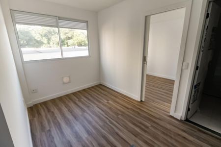 Apartamento para alugar com 33m², 2 quartos e sem vaga Apartamento para alugar com 33m², 2 quartos e sem vagaSala