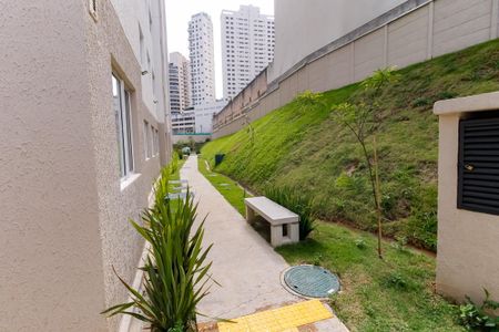 Apartamento para alugar com 33m², 2 quartos e sem vaga Apartamento para alugar com 33m², 2 quartos e sem vagaÁrea comum
