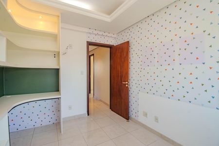 Quarto de apartamento para alugar com 3 quartos, 121m² em Jardim Itu, Porto Alegre