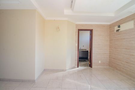 Suíte de apartamento para alugar com 3 quartos, 121m² em Jardim Itu, Porto Alegre