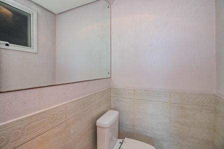 Apartamento à venda com 121m², 3 quartos e 2 vagas Apartamento à venda com 121m², 3 quartos e 2 vagasLavabo